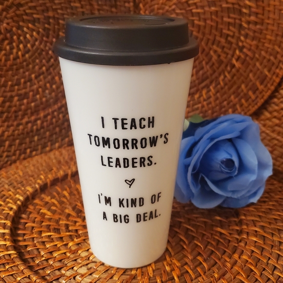 Teacher Appreciation Mug - Picture 1 of 7